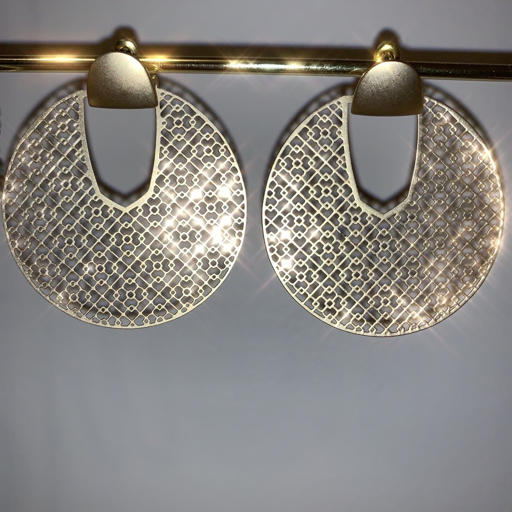 Sphere Earrings (1 Left)